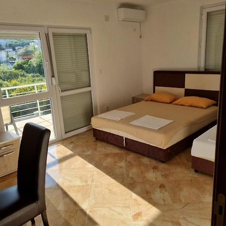 Apartmani Ani Бар Экстерьер фото