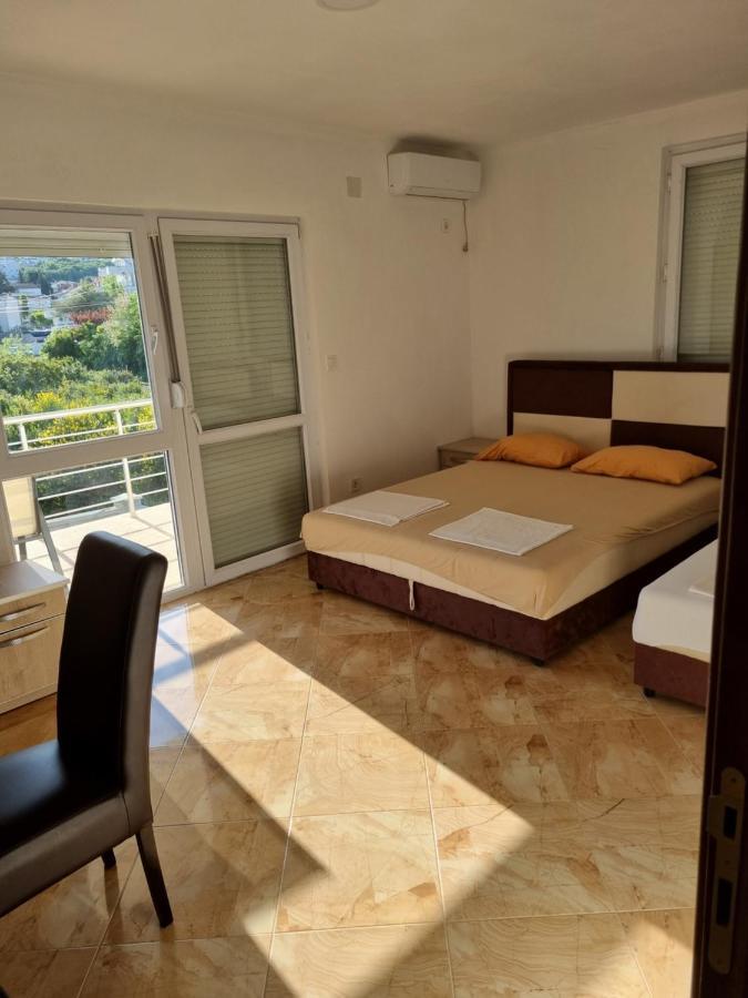 Apartmani Ani Бар Экстерьер фото