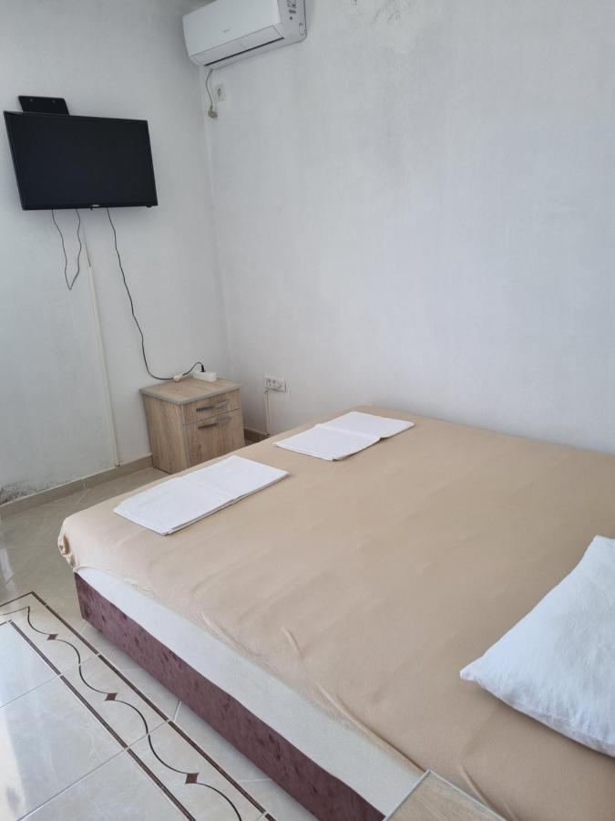 Apartmani Ani Бар Экстерьер фото