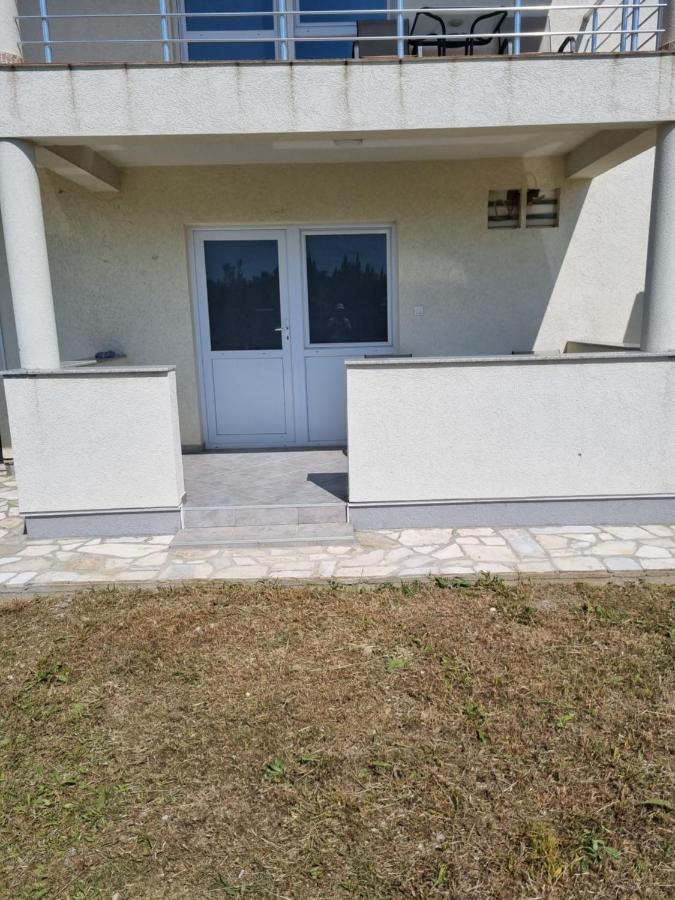 Apartmani Ani Бар Экстерьер фото