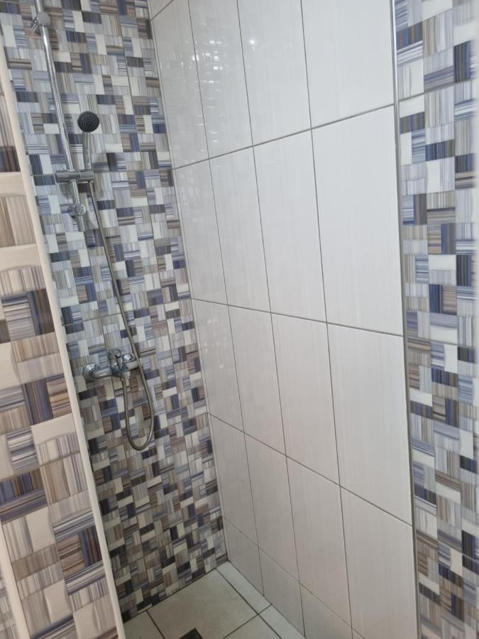Apartmani Ani Бар Экстерьер фото