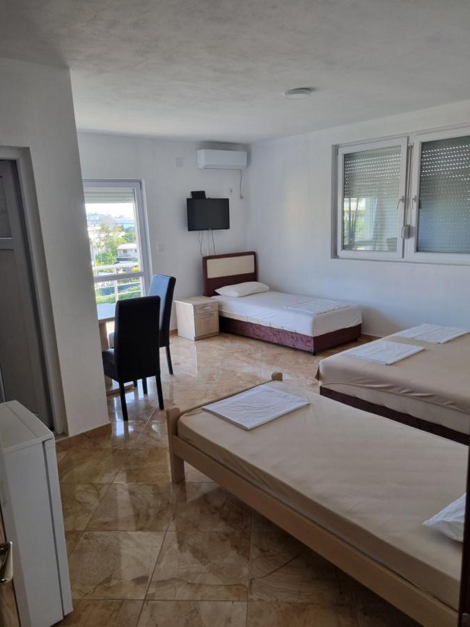 Apartmani Ani Бар Экстерьер фото