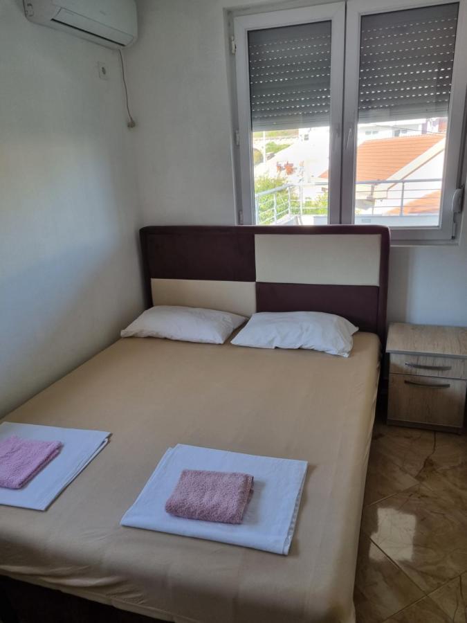 Apartmani Ani Бар Экстерьер фото