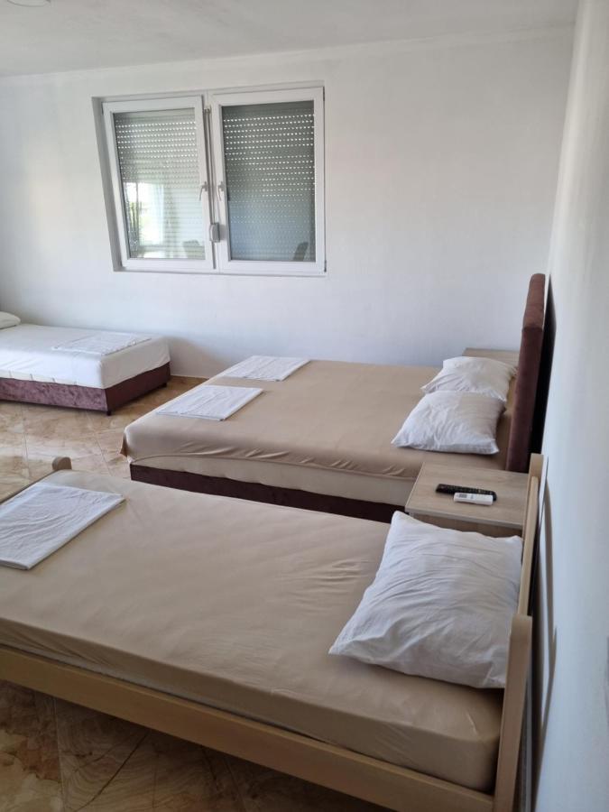 Apartmani Ani Бар Экстерьер фото