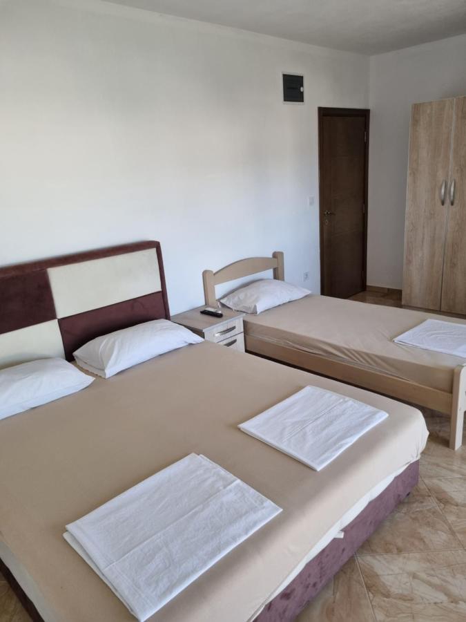 Apartmani Ani Бар Экстерьер фото