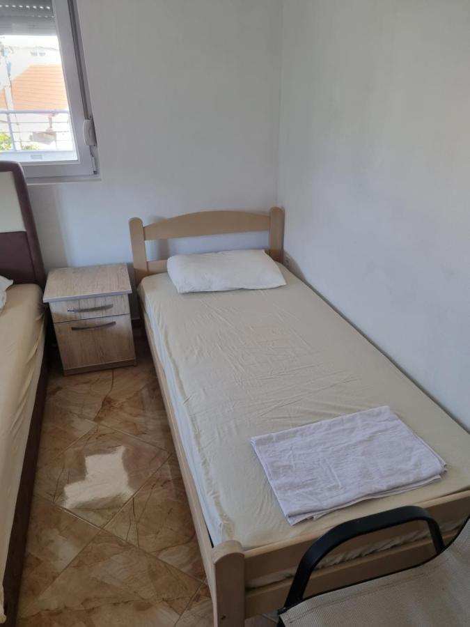 Apartmani Ani Бар Экстерьер фото