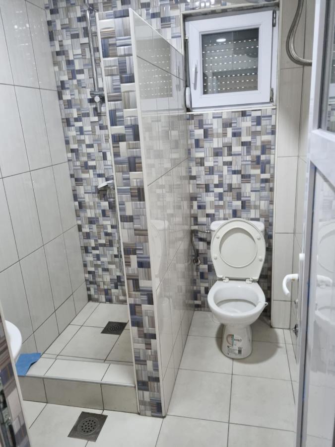 Apartmani Ani Бар Экстерьер фото