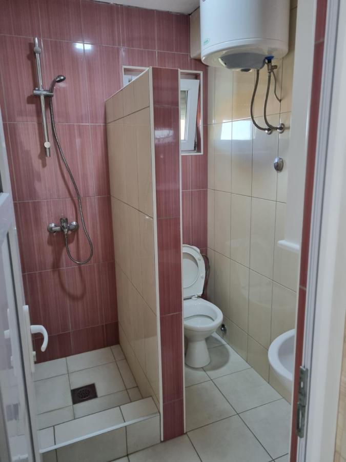 Apartmani Ani Бар Экстерьер фото