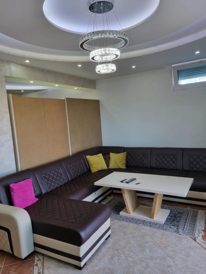 Apartmani Ani Бар Экстерьер фото