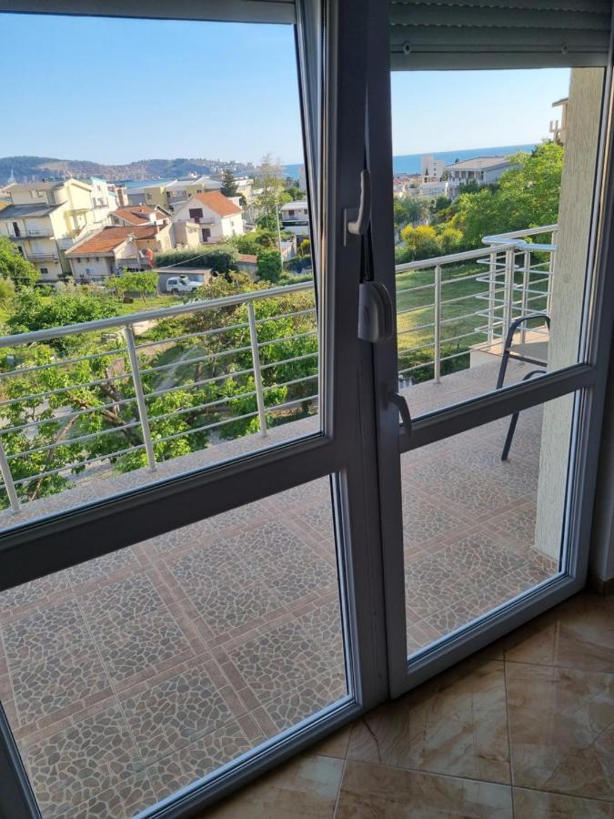 Apartmani Ani Бар Экстерьер фото