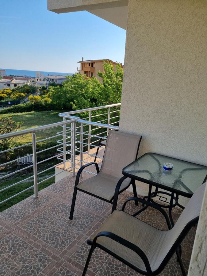 Apartmani Ani Бар Экстерьер фото