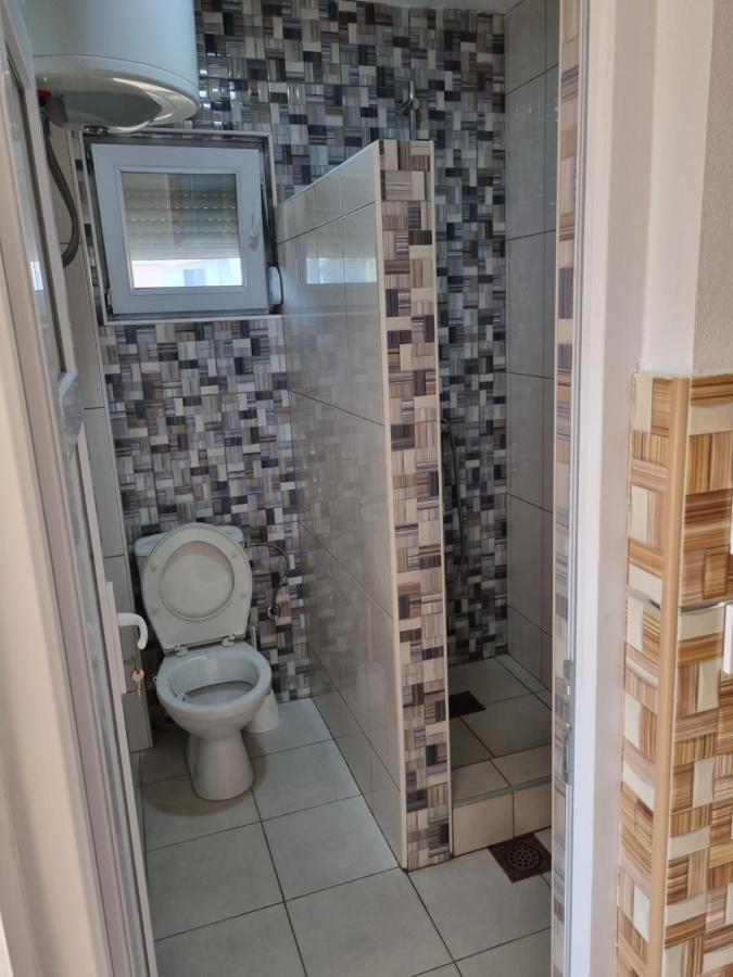 Apartmani Ani Бар Экстерьер фото
