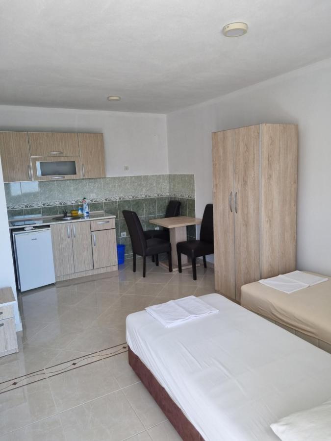 Apartmani Ani Бар Экстерьер фото