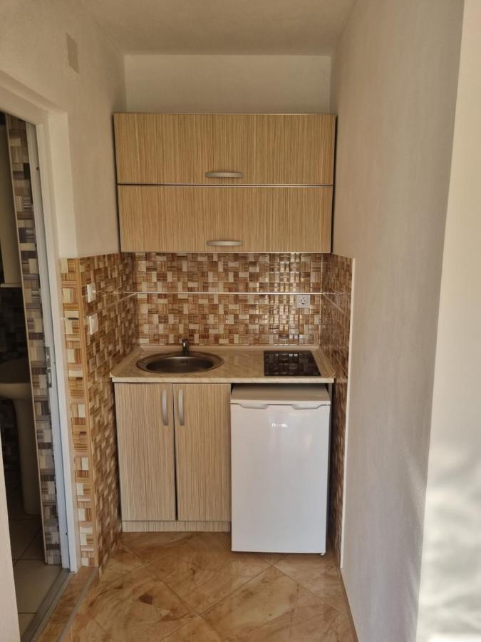 Apartmani Ani Бар Экстерьер фото