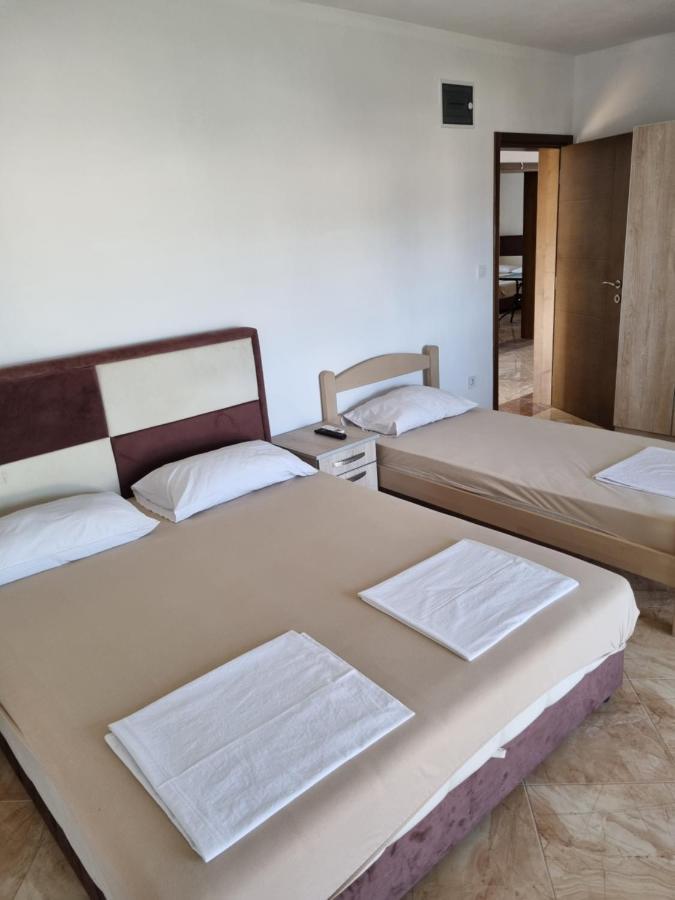 Apartmani Ani Бар Экстерьер фото