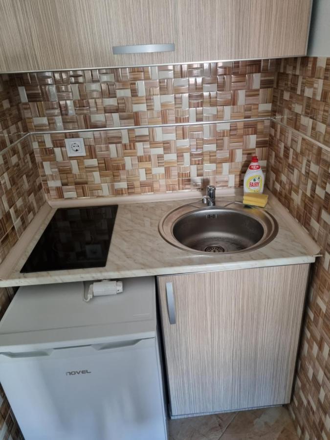 Apartmani Ani Бар Экстерьер фото